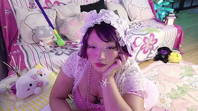 lady noize online show from July 2026 03:45:01 AM