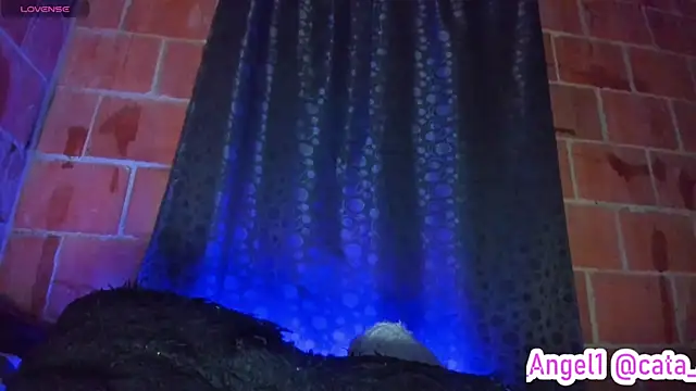 Cata-angel online show from April 2026 10:23:02 PM