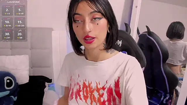 Any Roussee online show from January 2025 10:20:02 AM