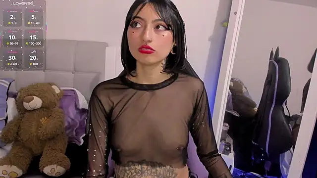 Any Roussee online show from February 2025 07:16:02 AM