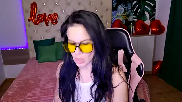 KattieSims online show from February 2025 02:20:02 AM