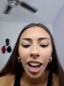 Jazmin-Cerezita online show from March 2025 02:19:02 AM