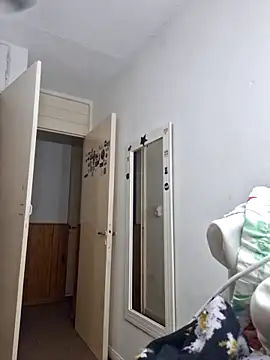 Jazmin-Cerezita online show from February 2026 08:10:01 PM