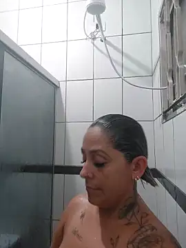 Snapshot of baixinhaloira chatting on February 2025 02:10:02 AM baixinhaloira online show from February 2025 02:10:02 AM