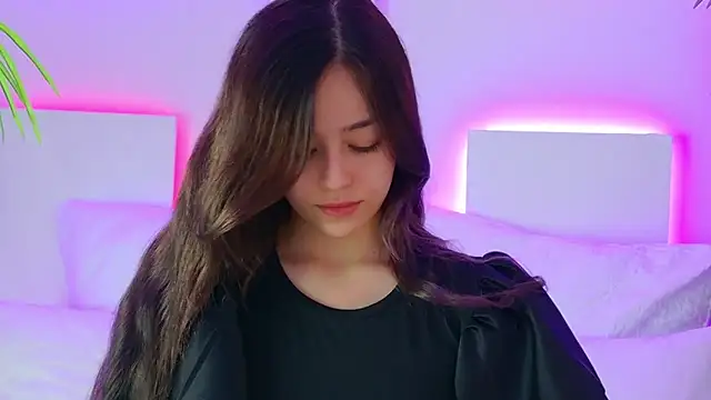 STELLA RICH online show from November 2025 08:44:01 PM