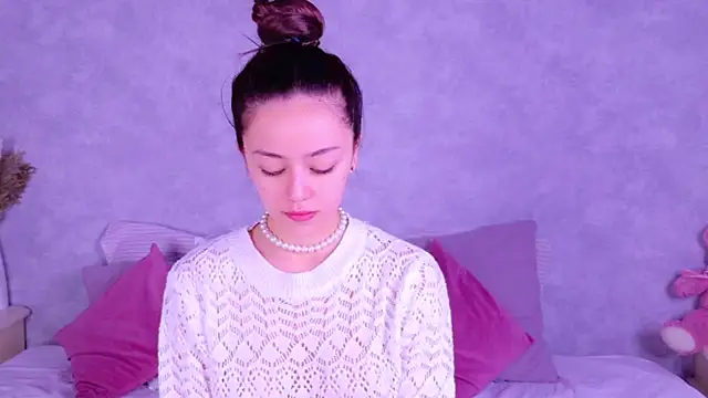 STELLA RICH online show from November 2025 10:54:02 AM