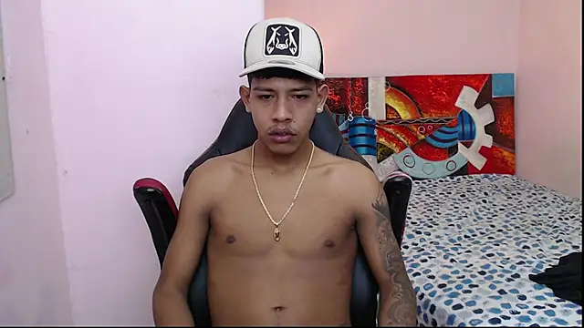 mr stiven  online show from January 2025 02:58:01 AM