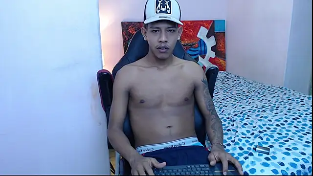 mr stiven  online show from January 2025 07:38:02 AM