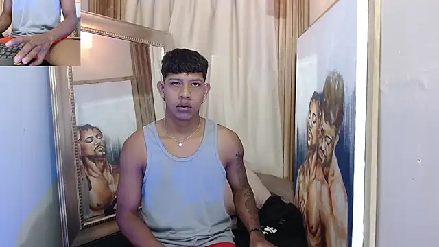 mr stiven  online show from September 2025 08:53:02 PM