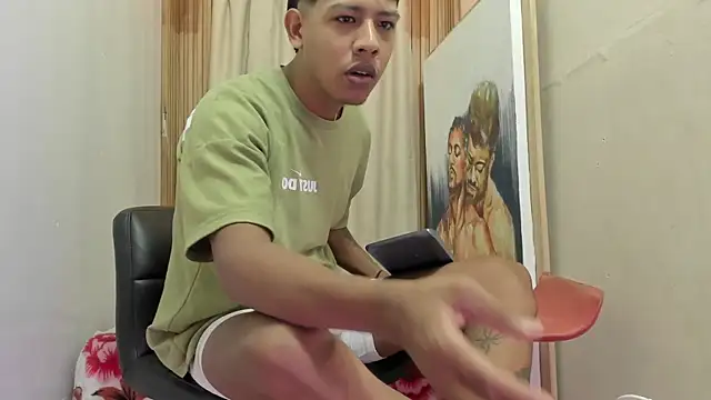 mr stiven  online show from February 2026 10:28:01 PM