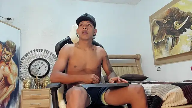 mr stiven  online show from March 2026 02:55:01 AM