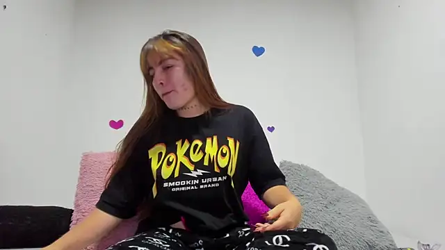 Snapshot of Liah_ferrer chatting on October 2025 08:22:01 PM Liah ferrer online show from October 2025 08:22:01 PM