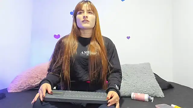 Snapshot of Liah_ferrer chatting on October 2025 05:08:01 AM Liah ferrer online show from October 2025 05:08:01 AM