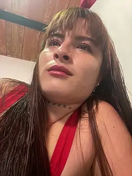 Liah ferrer online show from April 2026 09:27:01 PM