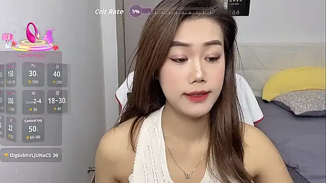 Bella-LL online show from January 2026 04:12:02 PM