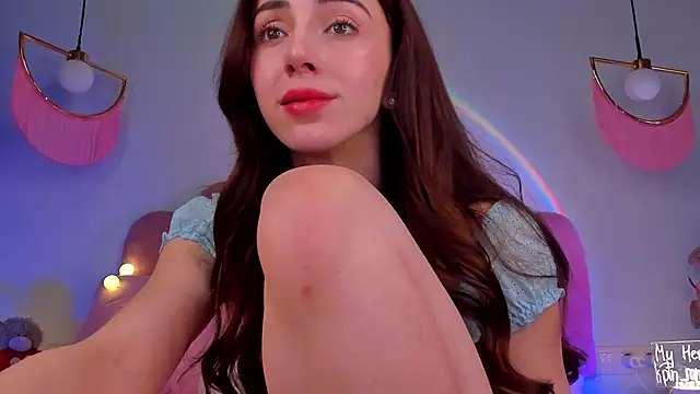 ElsaYoung online show from February 2025 11:33:02 PM