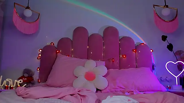 ElsaYoung online show from February 2025 02:47:02 AM