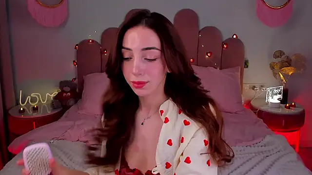 ElsaYoung online show from February 2025 12:08:02 AM