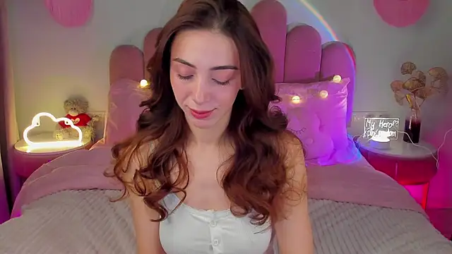 ElsaYoung online show from February 2025 06:17:02 AM