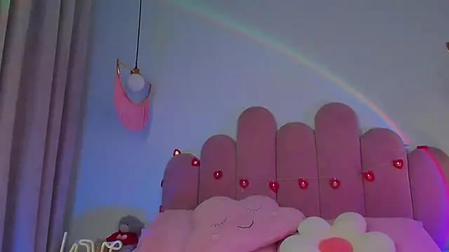 ElsaYoung online show from March 2025 02:51:02 AM