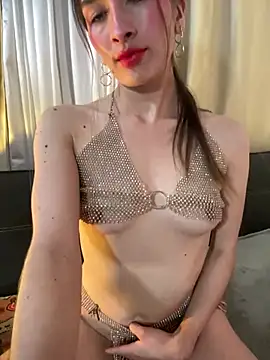 LuneObscure online show from January 2025 05:31:01 AM