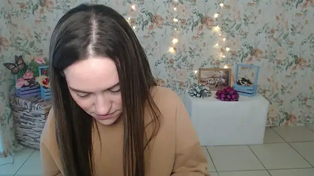 Lina Star S online show from February 2025 06:56:02 AM