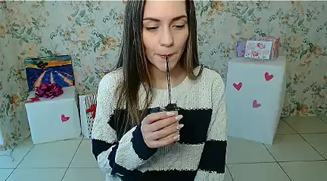 Lina Star S online show from March 2025 07:13:02 AM