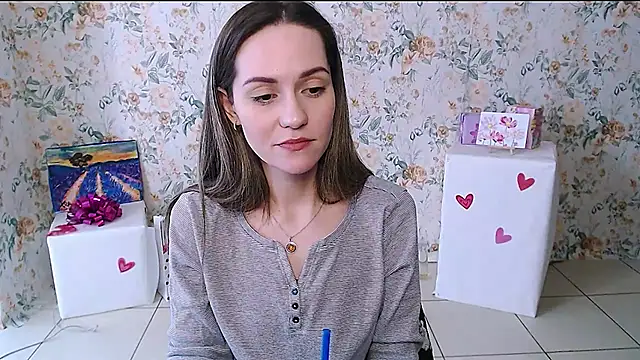 Lina Star S online show from March 2025 11:10:02 AM