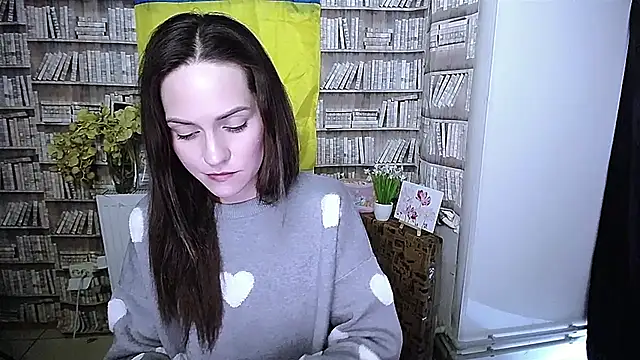 Lina Star S online show from November 2025 10:26:02 AM