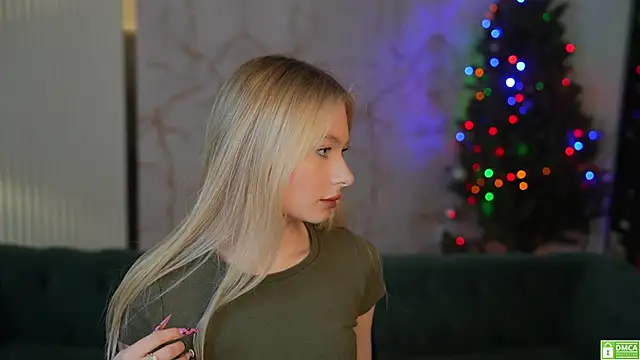 Ewa Pearl online show from January 2025 07:24:02 AM