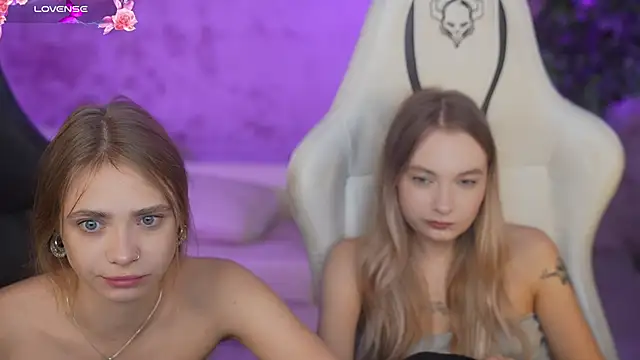 Ewa Pearl online show from September 2025 06:46:02 AM