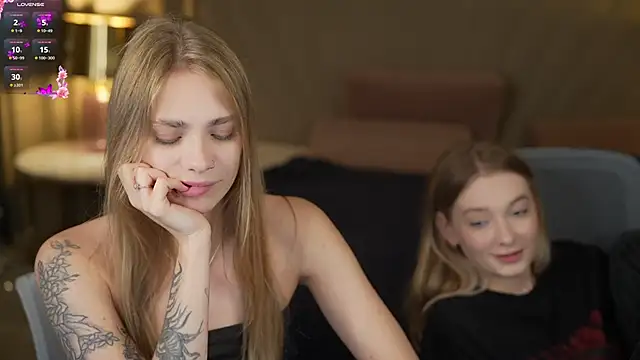 Ewa Pearl online show from September 2025 02:16:02 PM