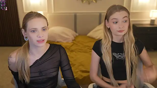 Ewa Pearl online show from October 2025 06:52:01 AM