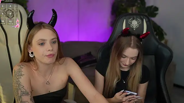 Ewa Pearl online show from October 2025 07:26:02 PM