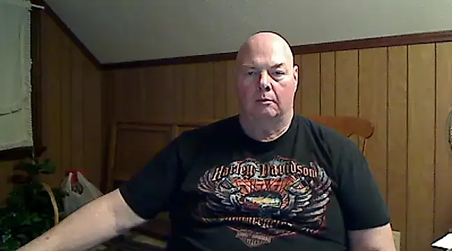 harley99574 online show from January 2025 10:45:01 PM