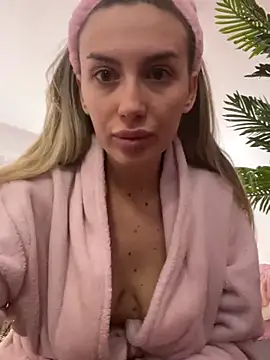 FelyJolie online show from January 2025 10:17:02 AM