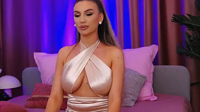 FelyJolie online show from March 2025 06:44:02 PM