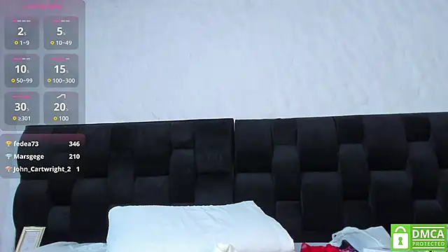 Camila  Gomez online show from February 2025 03:51:02 PM