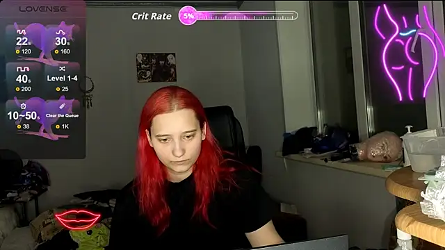 RachelPirce online show from January 2026 03:16:02 PM