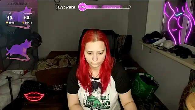 RachelPirce online show from January 2026 03:36:01 PM