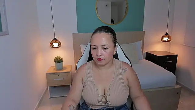 linda rios  online show from January 2025 07:07:02 PM