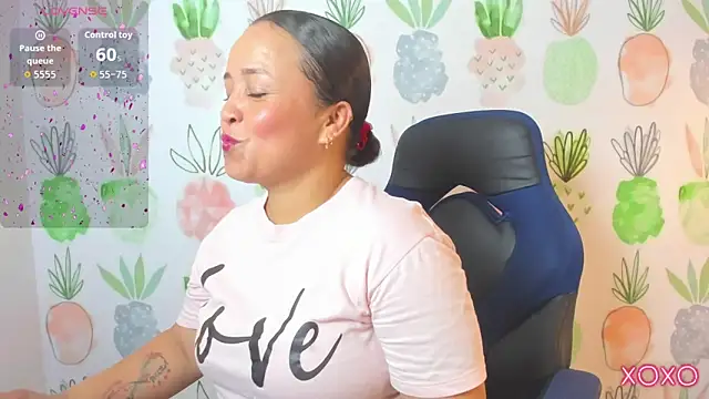 linda rios  online show from September 2025 07:14:02 PM