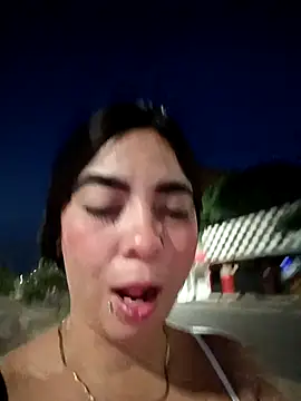 KathaDanger online show from September 2025 11:10:01 PM