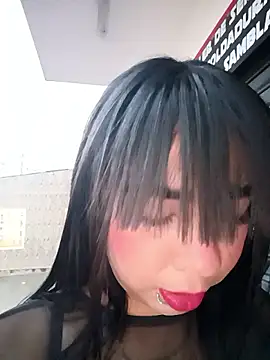 KathaDanger online show from October 2025 10:41:02 PM