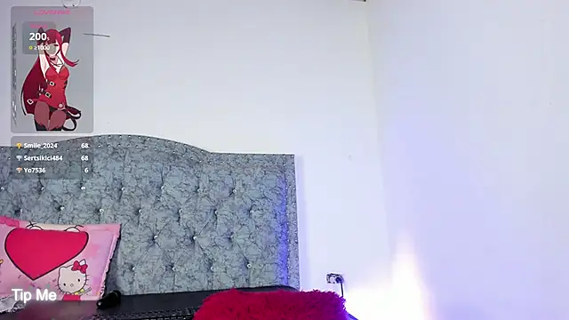 jazmin anbar online show from February 2025 08:35:02 PM