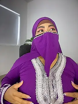 jazmin anbar online show from April 2026 06:13:02 PM