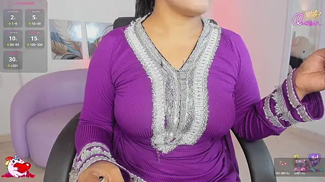 jazmin anbar online show from June 2026 10:56:02 PM