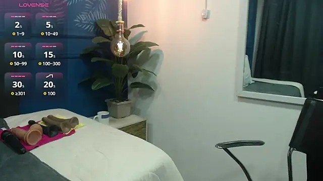 sasi luna online show from September 2025 02:10:01 PM