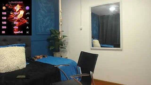 sasi luna online show from November 2025 08:18:01 PM