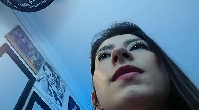 aitana ag online show from February 2025 03:36:02 PM